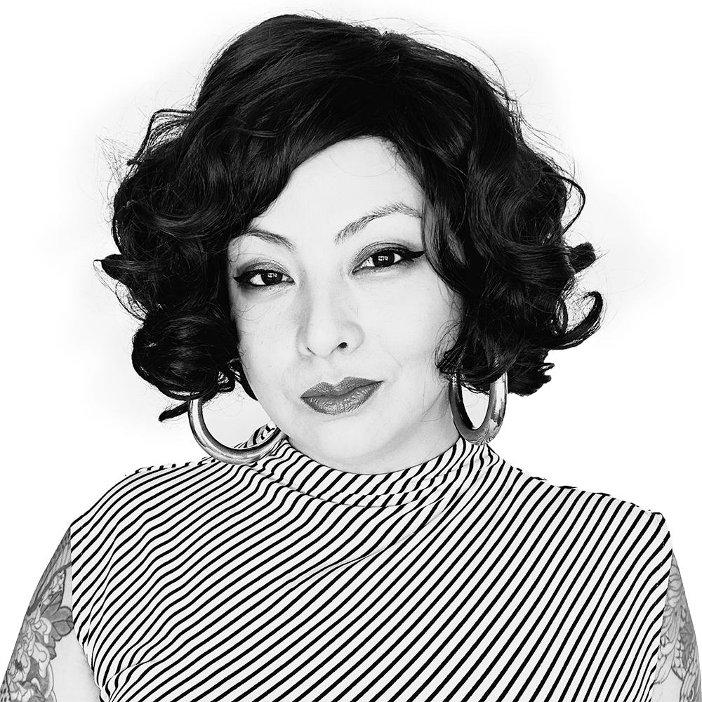 Jane Template - made by Themanoid