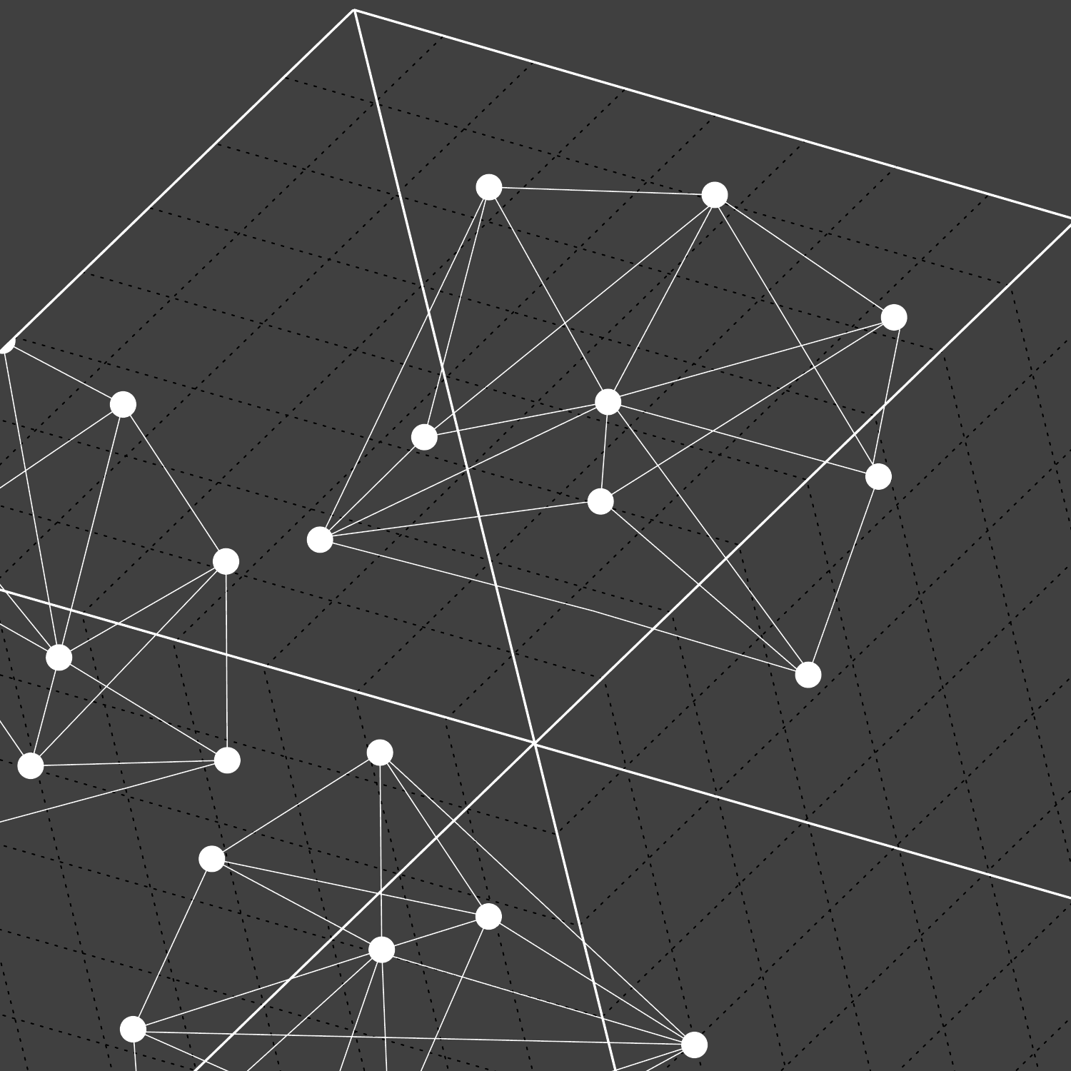 Redis Google Cloud Next Event Design